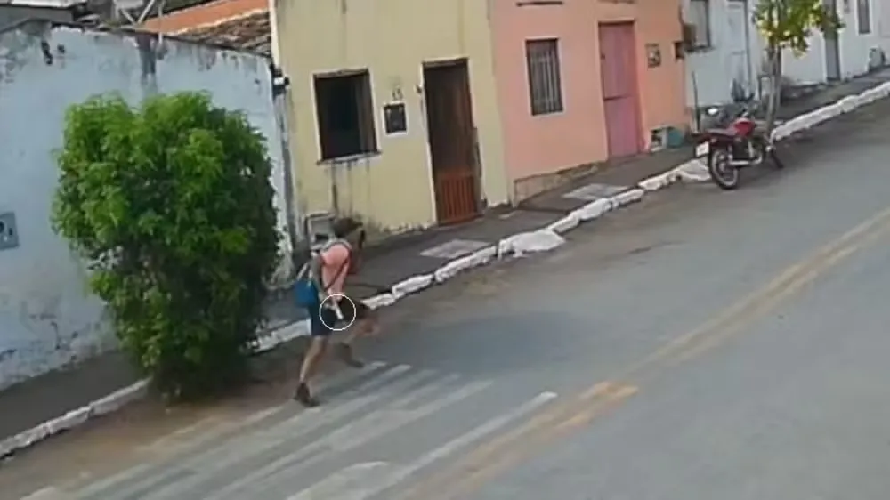  Foto: Reprodução