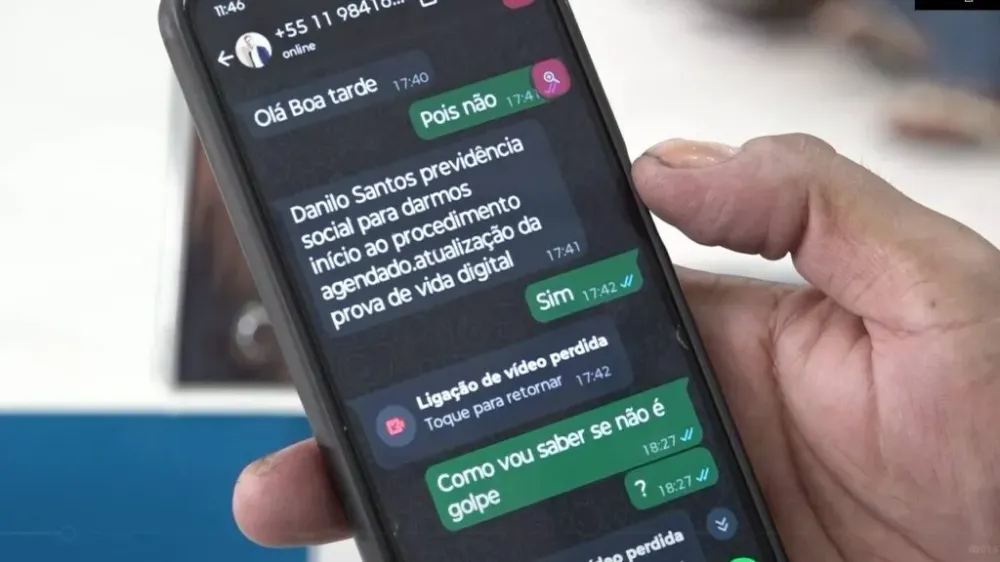 Foto: Reprodução