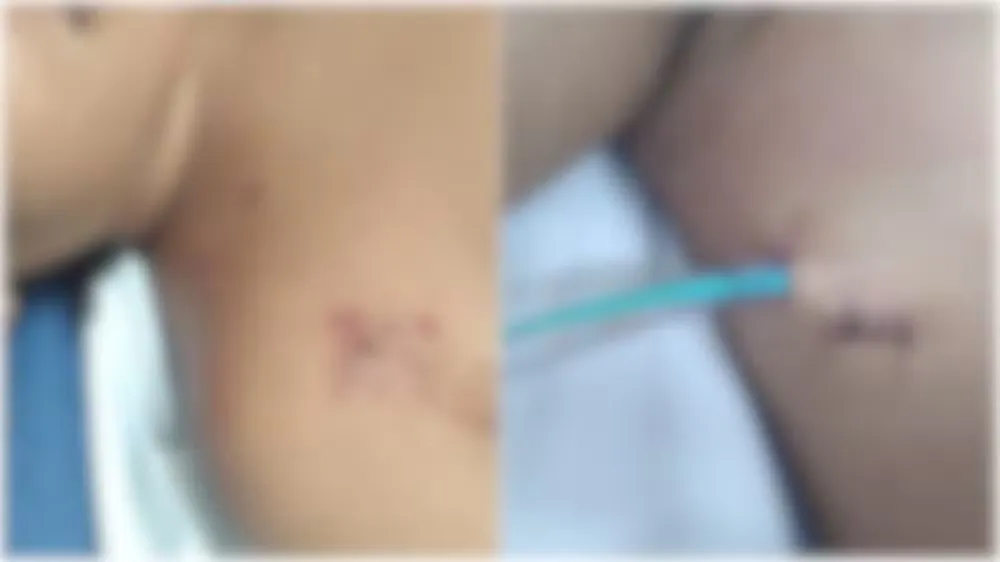 Foto: Arquivo pessoal