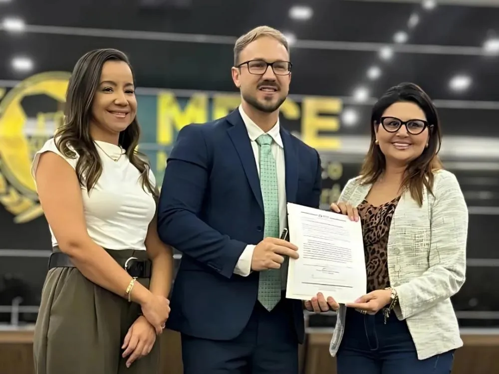 Projeto Caminhos da Inclusão vai capacitar gestores e professores de Santa Quitéria no atendimento educacional especializado