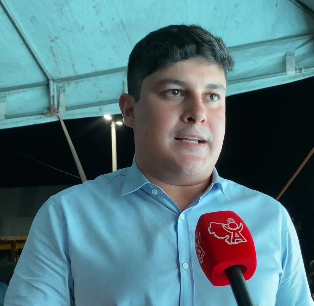 Foto: Samire Farias/AVSQ