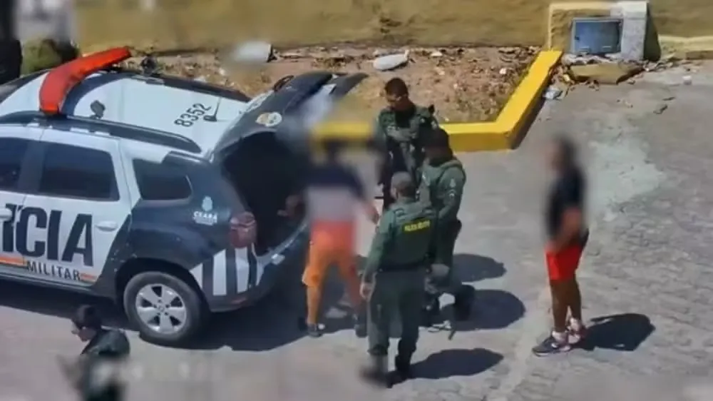  Foto: SSPDS/ Divulgação