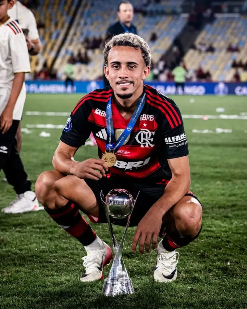 Foto: Reprodução / Instagram