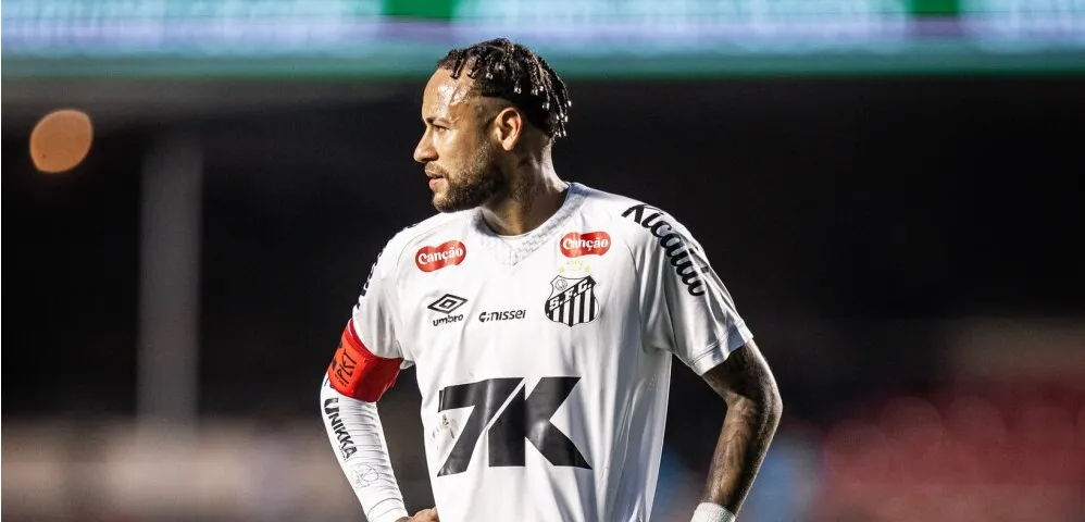 Foto: Raul Baretta / Santos FC