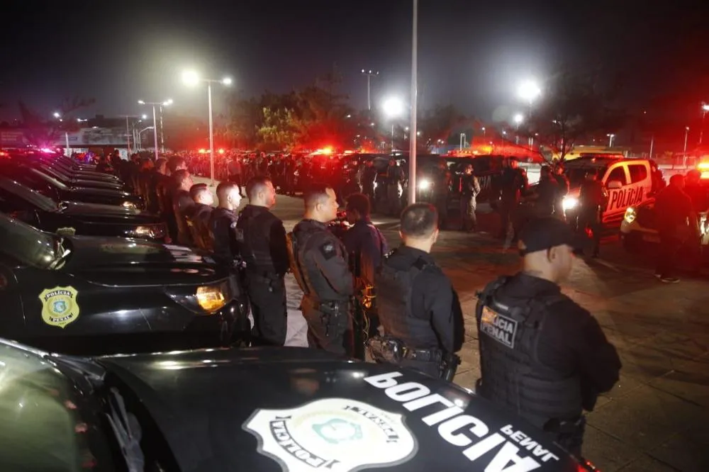 Foto: Kid Júnior/SVM