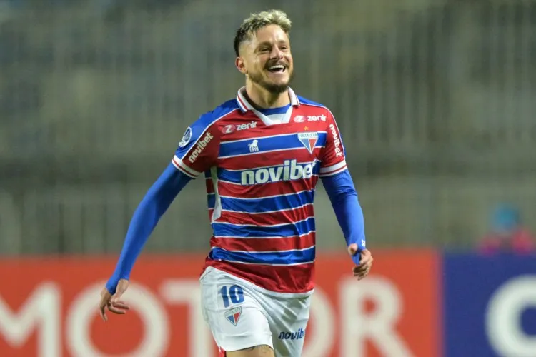 Foto: Divulgação / Martin Bernetti 