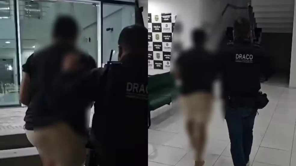 Foto: Reprodução / SSPDS 