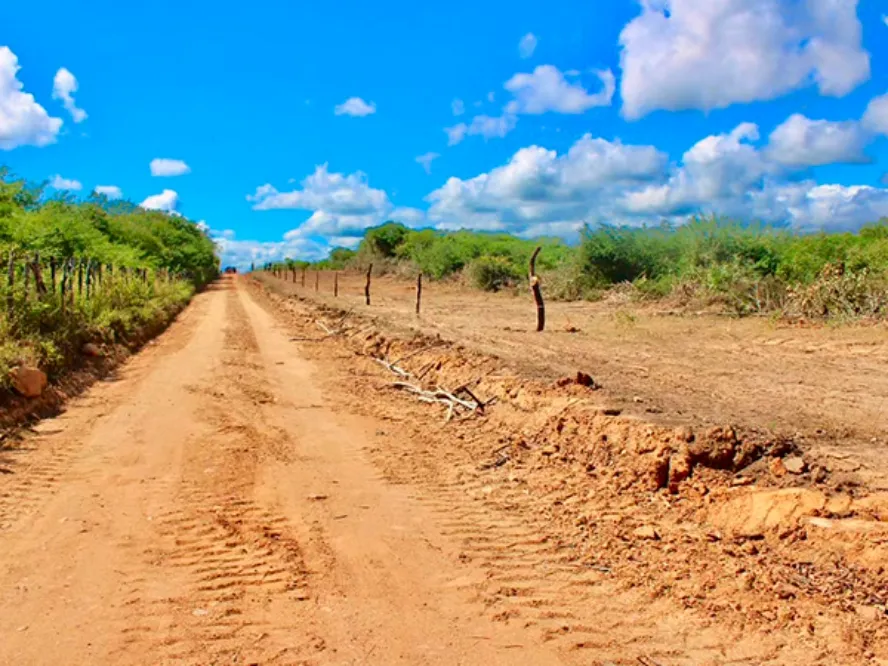Foto: Prefeitura de Novo Oriente