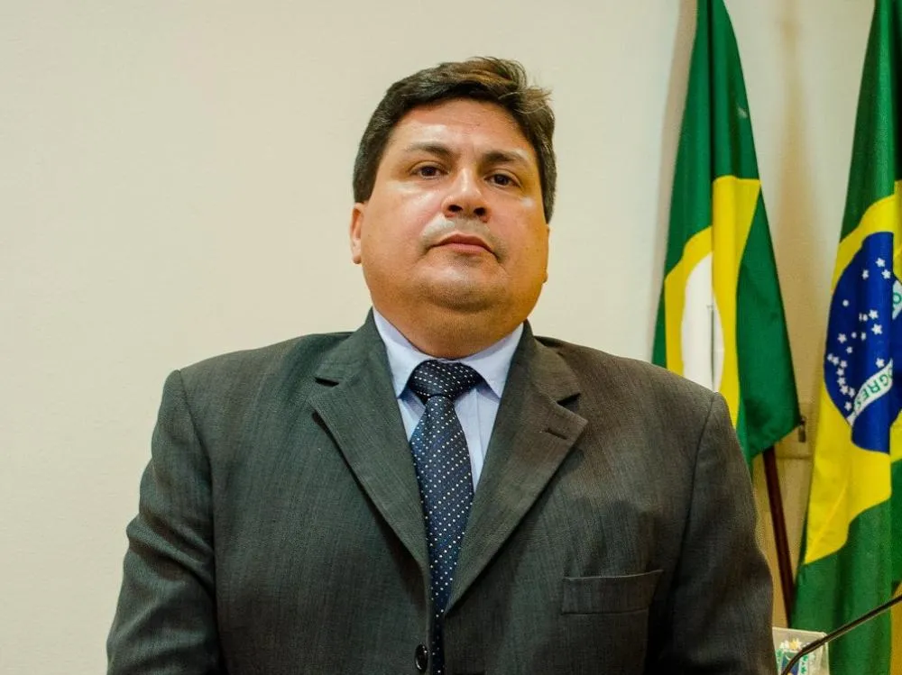 Foto: Arquivo/Câmara Municipal