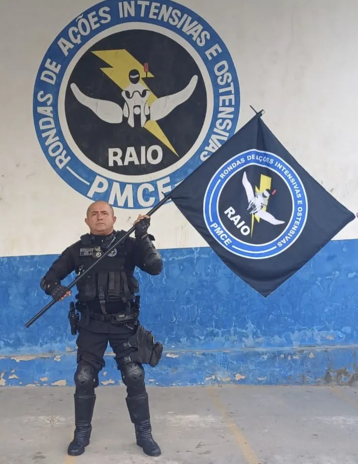 Foto: Arquivo pessoal