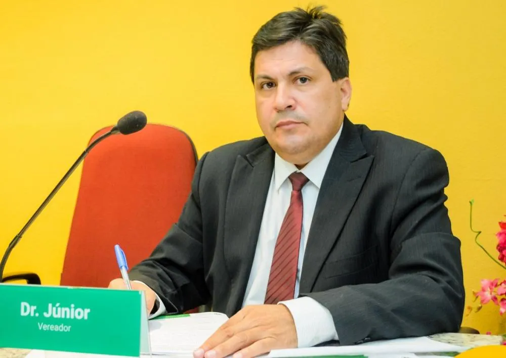 Foto: Arquivo/Câmara