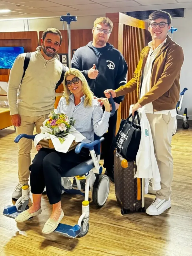 Foto: Reprodução / Instagram