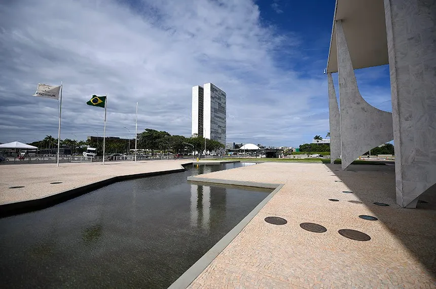 Foto: Reprodução/ Agencia Senado 