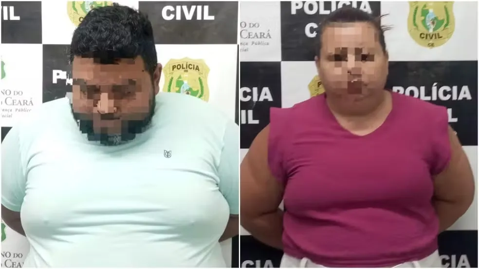 Foto: Reprodução / Delegacia de Cascavel 