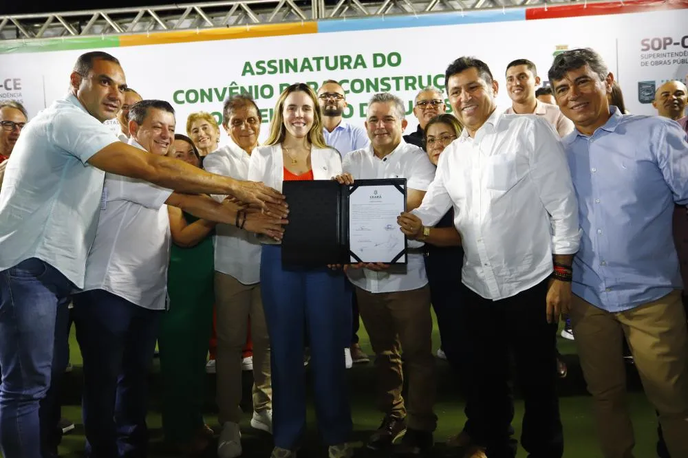 Fotos: Helene Santos