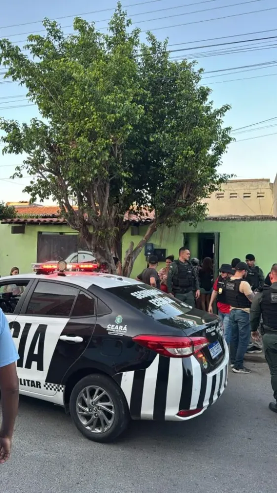 Sobral registra quatro homicídios em menos de 24 horas; trabalhador tornozelado é morto dentro de lava a jato