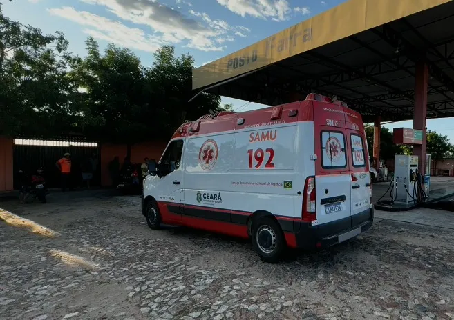 Foto: Reprodução / Sobral Online 