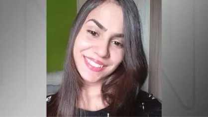 Jovem desaparecida é encontrada morta caída na rua e sem sinal de violência