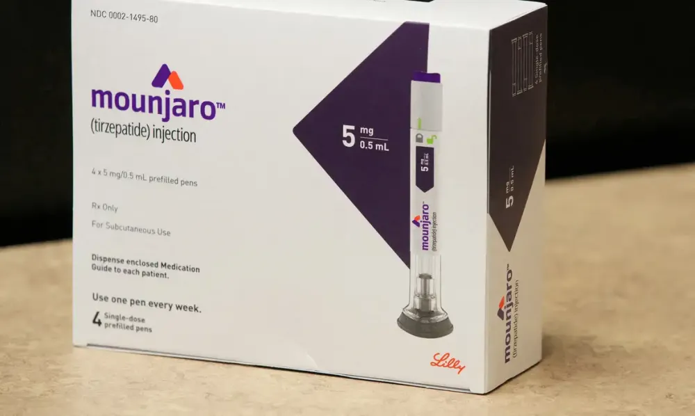 Foto: Reprodução/ REUTERS/George Frey/File Photo