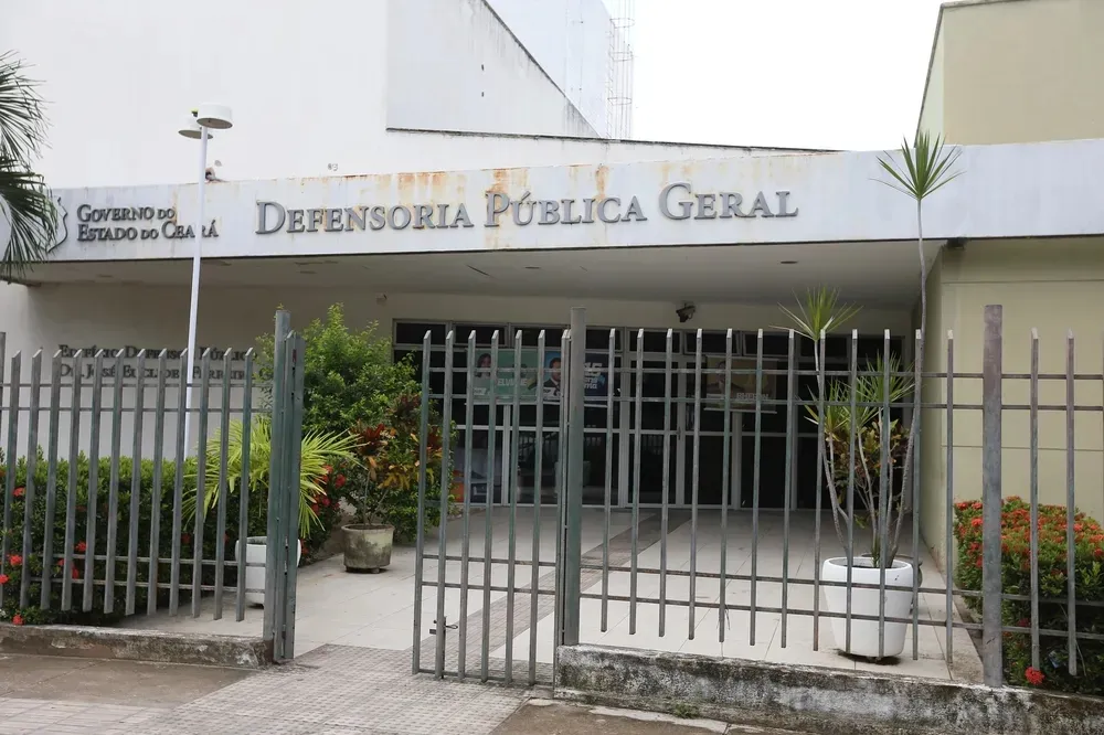 Foto: José Leomar/SVM