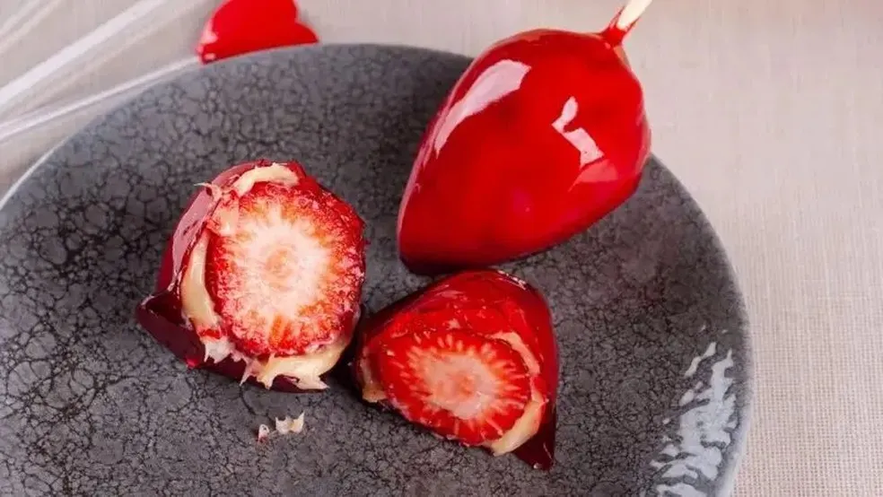 Foto: GETTY IMAGES via BBC