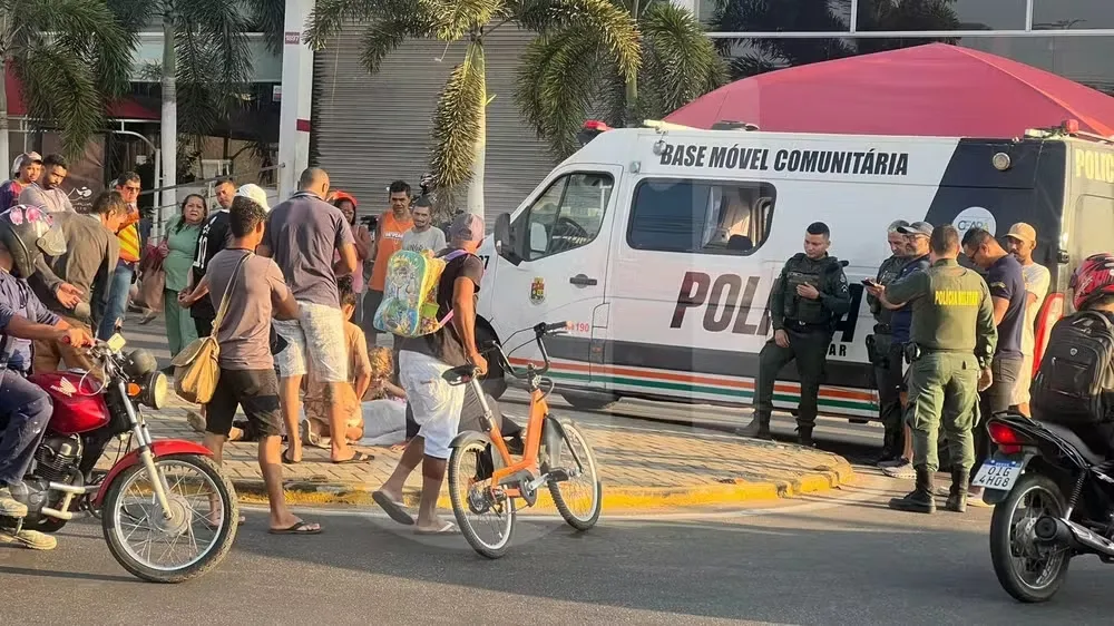 Foto: Patrícia Silva/TV Verdes Mares