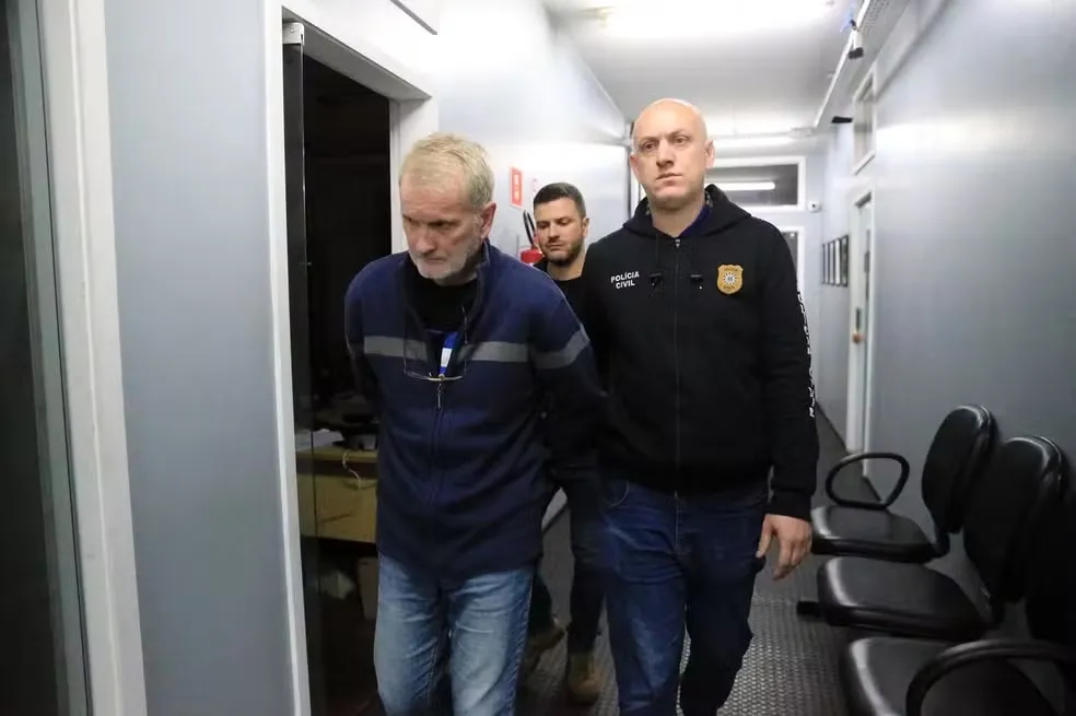 Foto: Reprodução / Ronaldo Bernardi/ Agência RBS