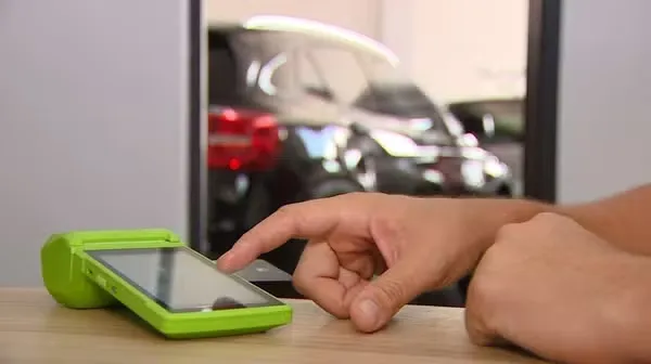 Foto: Reprodução/EPTV