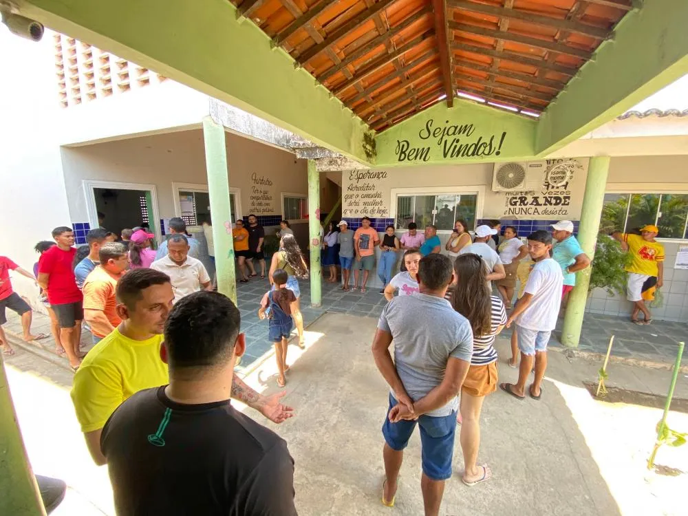 Foto: Thiago Rodrigues/AVSQ