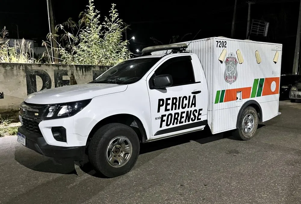 Recém-nascido é encontrado morto dentro de matagal em Monsenhor Tabosa