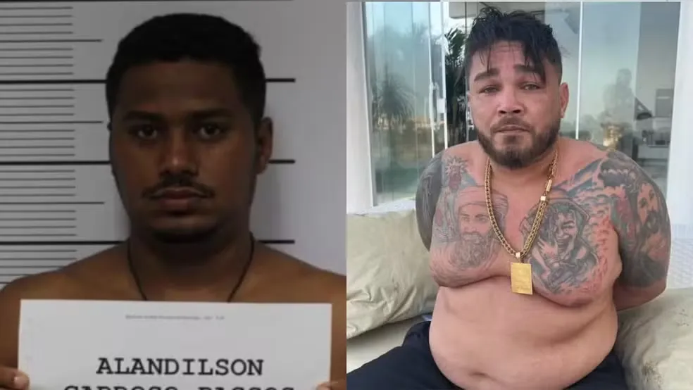 Chefes de facção criminosa comandavam tráfico no PI, MA e CE de dentro de presídio, diz delegado