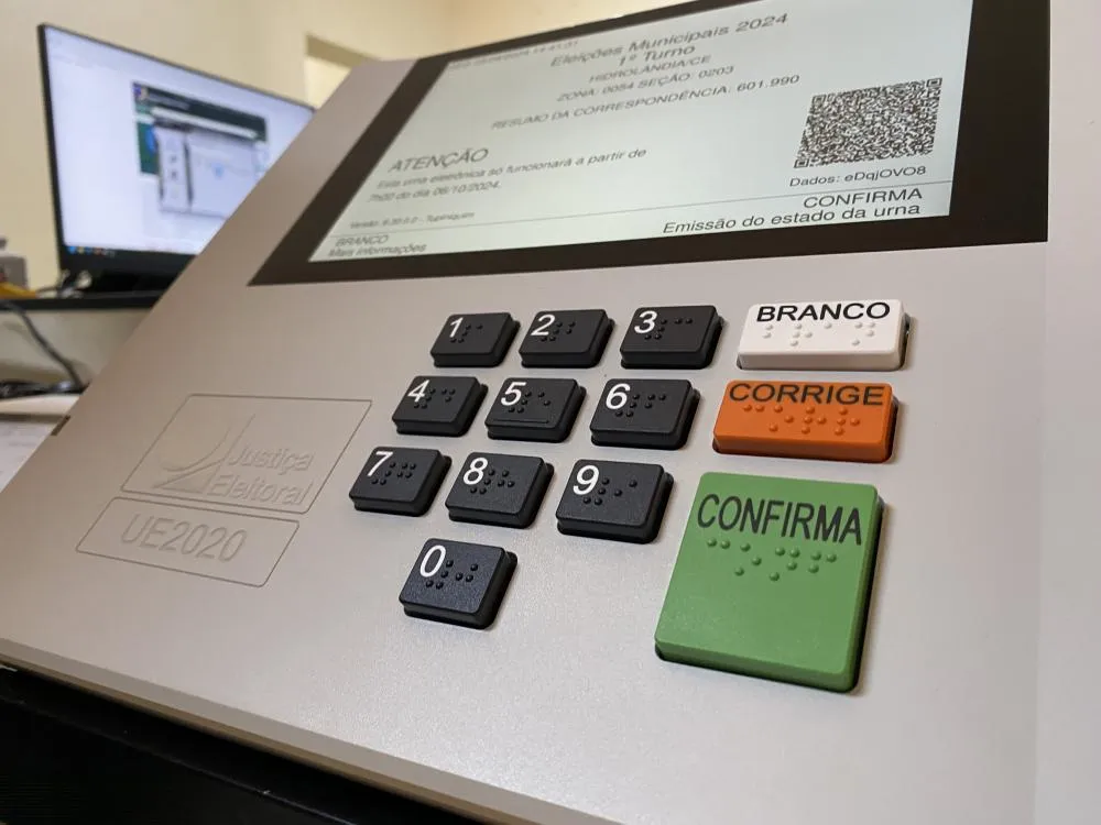 Foto: Thiago Rodrigues/AVSQ