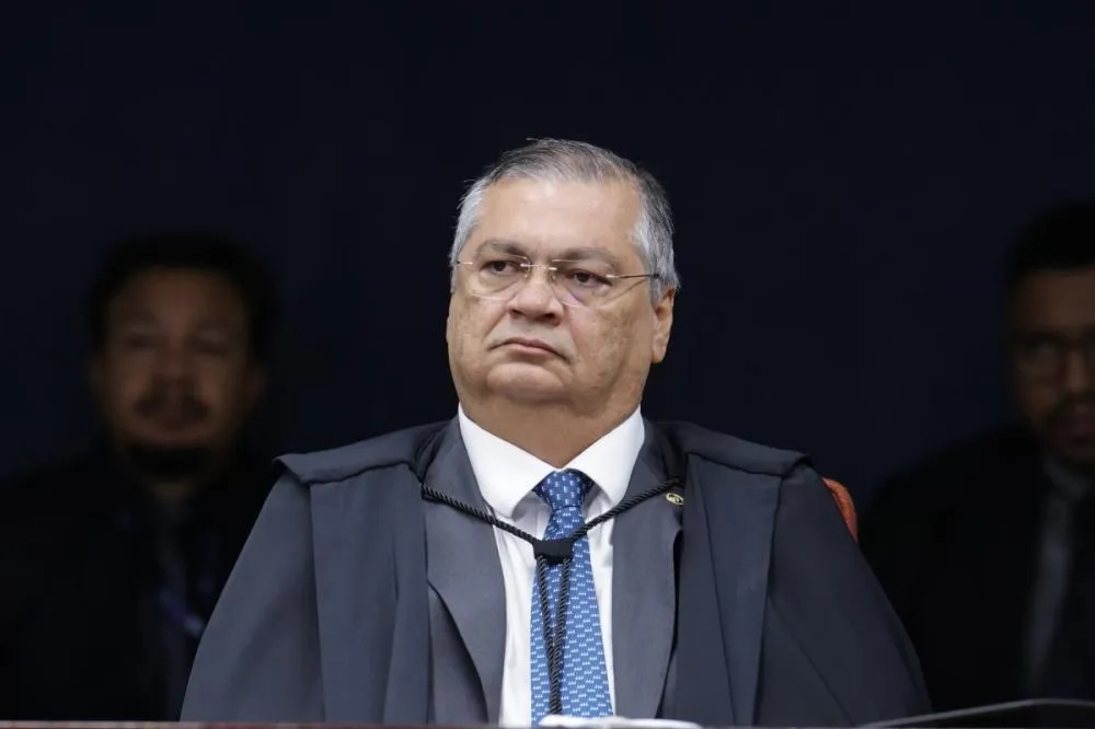 Gustavo Moreno/STF