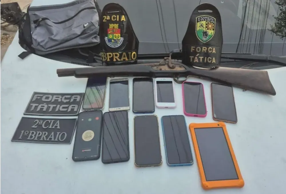 Foto: Reprodução / PMCE 