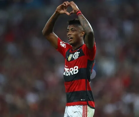 Foto: Divulgação / Gilvan de Sousa / Flamengo 