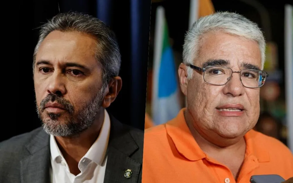 Fotos: Thiago Gadelha e Davi Rocha/SVM