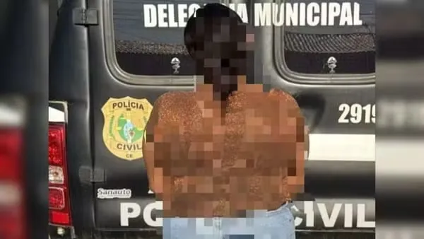 Foto: Polícia Civil/ Divulgação