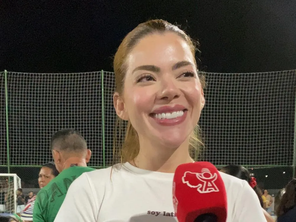 Foto: Samire Farias/AVSQ