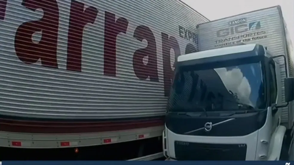 Foto: TV Verdes Mares/Reprodução