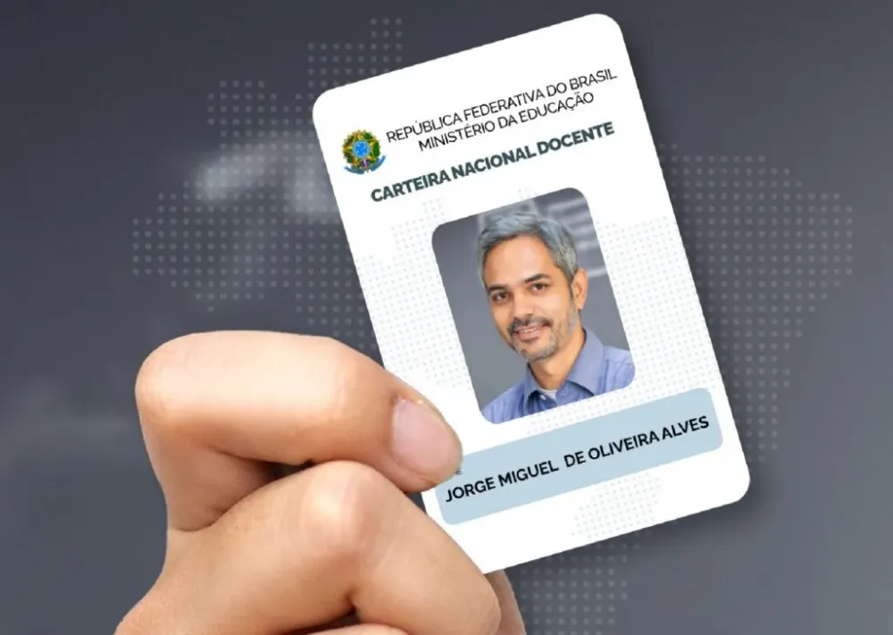 Foto: Divulgação / MEC