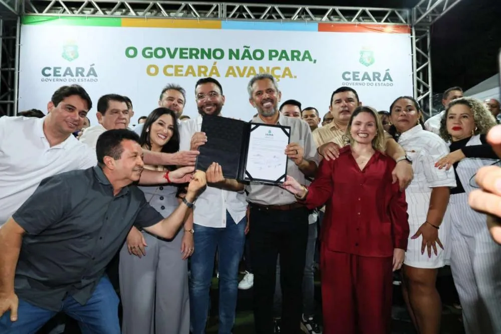 Foto: Thiago Gaspar - Casa Civil