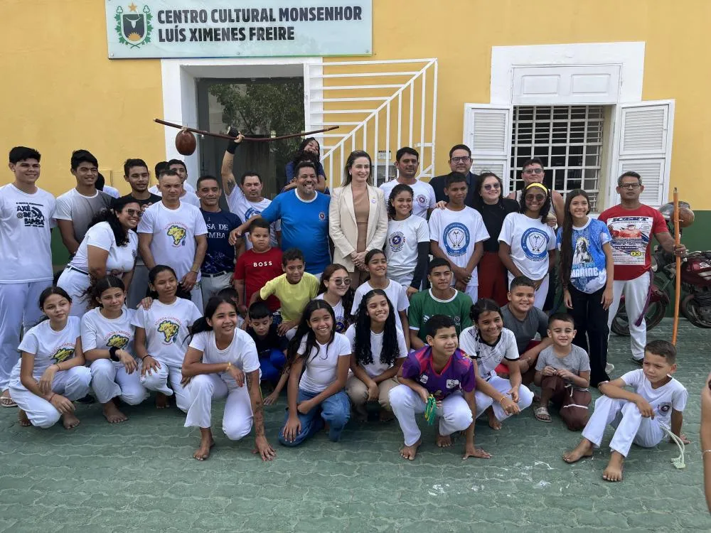 Foto: Thiago Rodrigues/AVSQ