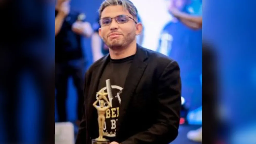 Foto: Arquivo pessoal