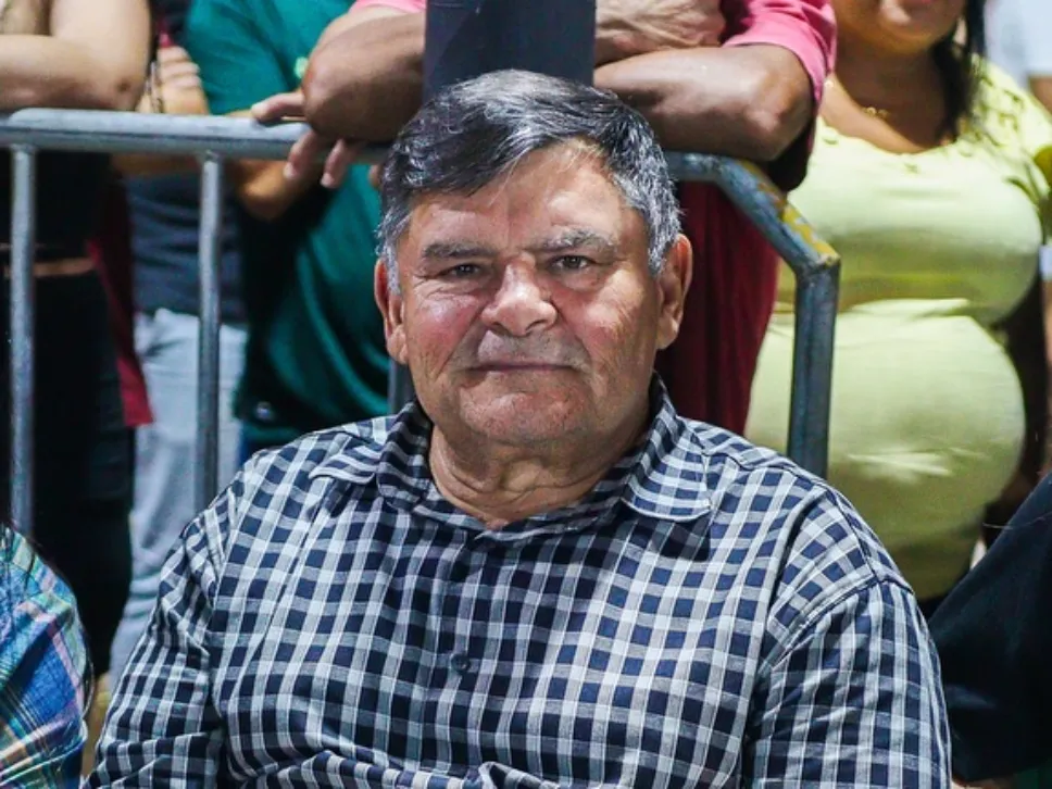 Braguinha recorre para o TSE com pedido de habeas corpus para deixar prisão domiciliar