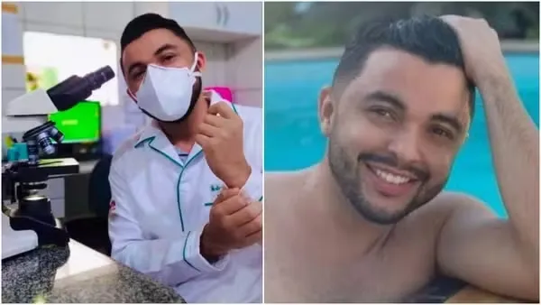  Foto: Arquivo pessoal