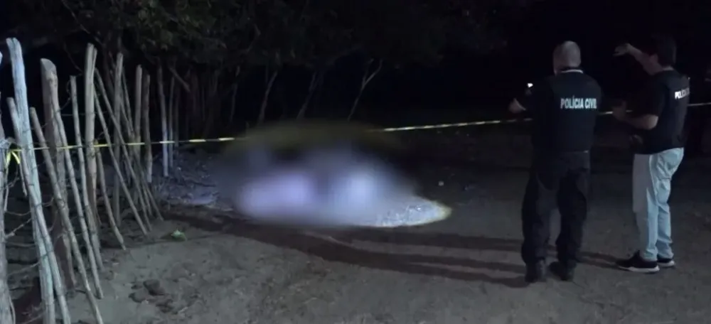 Foto: Reprodução / TV Cidade Fortaleza