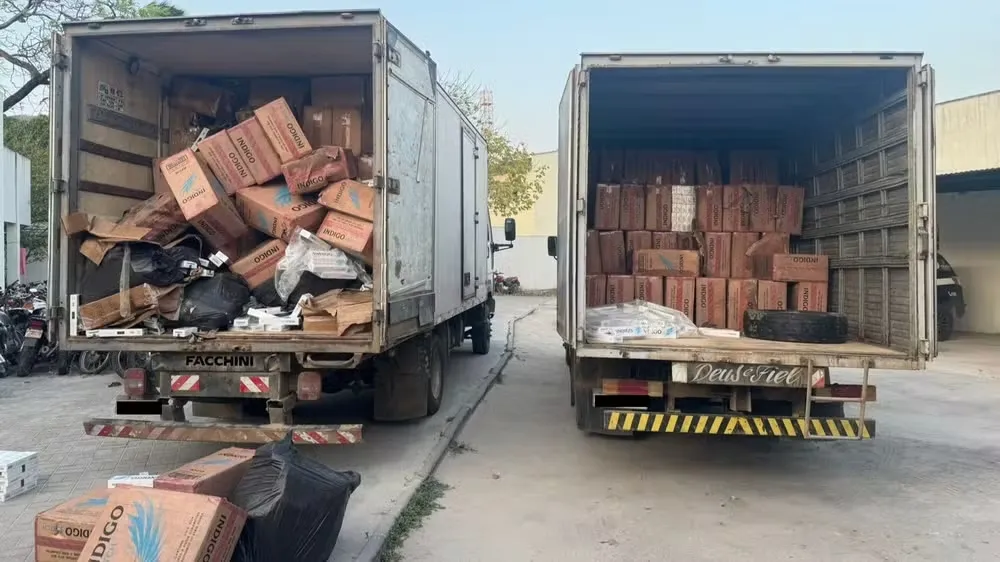  Foto: PMCE/ Divulgação