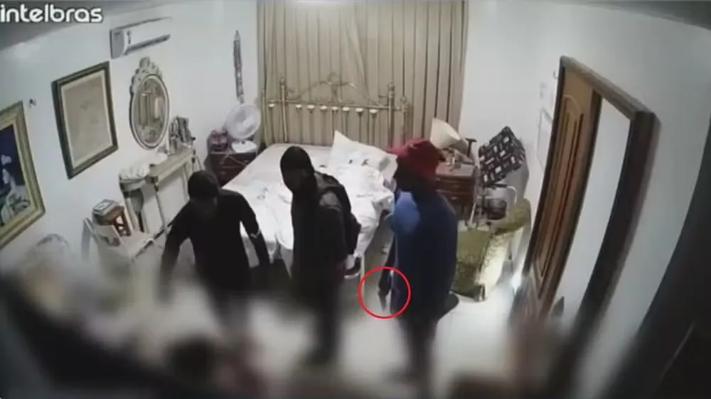  Foto: TV Verdes Mares/Reprodução