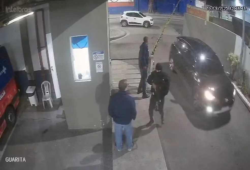 Foto: Reprodução / Tv Globo 