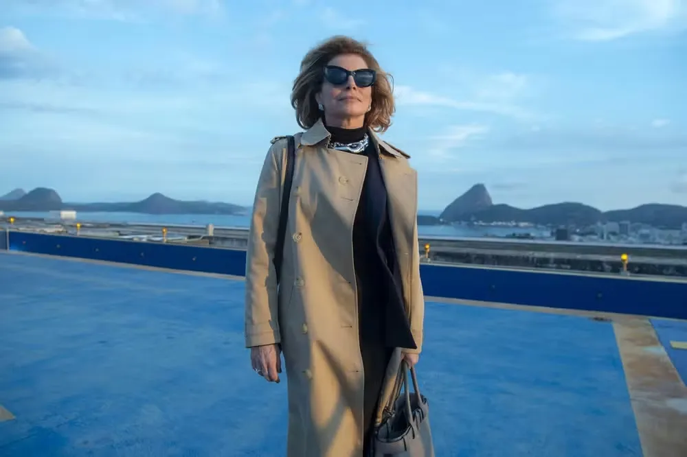 Foto: Globo/Estevam Estellar